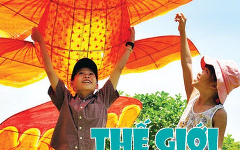 Xa xôi tình chị