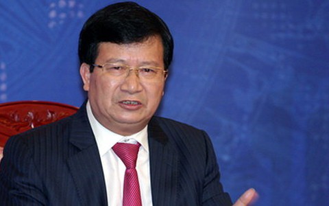 Bộ Xây dựng nhận trách nhiệm