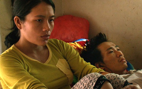 Không phải phim, đó là cuộc sống!