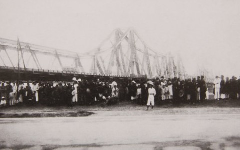Xuyên Việt