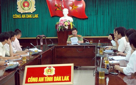 Thảm nạn ở Sêrêpốk: tài xế không làm chủ tốc độ