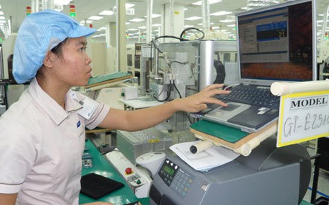 "Sửa lại ngôi nhà kinh tế"