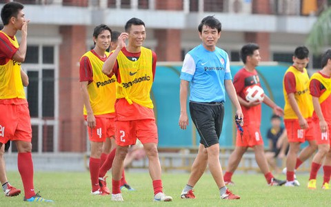 Tuyển Việt Nam thắng Hong Kong 2-1