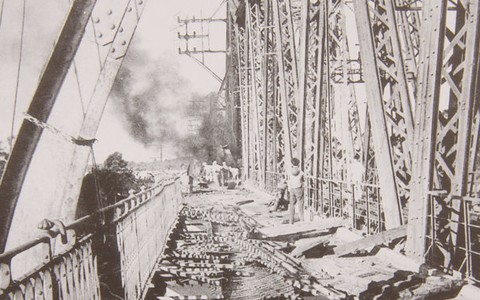 Lửa chiến tranh