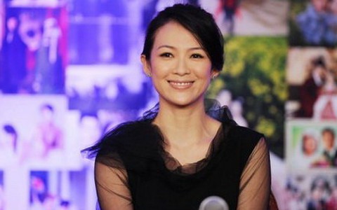 Chương Tử Di kiện tờ báo tung tin cô bán dâm
