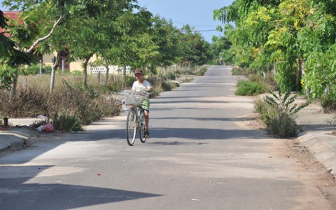 Bến Trễ dậy sóng