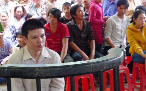 Đầu độc cả nhà vợ, lãnh 15 năm tù