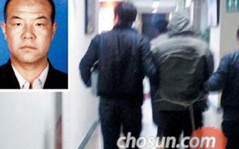 Hàn Quốc: xôn xao nghi án chợ thịt người