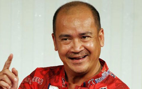 Pháp thua là đáng