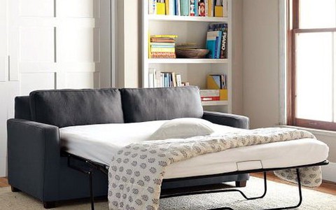 Salon - giường thân thiện môi trường