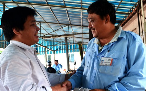 Tuổi Trẻ phải luôn là người đốt lửa