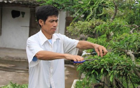 Được sống, với trái tim người khác