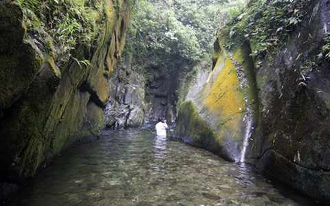 Chinh phục Cửa Tử