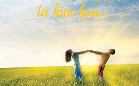 Mình với ta tuy hai mà một...