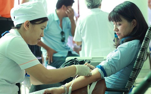 "Giờ hồng" ở công sở
