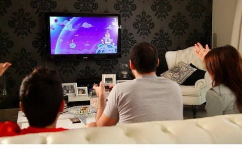 Pocket TV: biến TV thông thường thành Smart TV