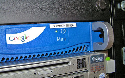 Google đóng cửa 5 sản phẩm "lạc nhịp"