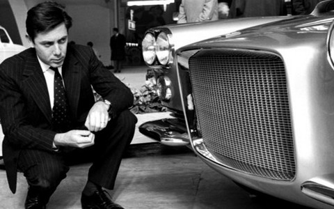"Cha đẻ" siêu xe Ferrari Enzo qua đời