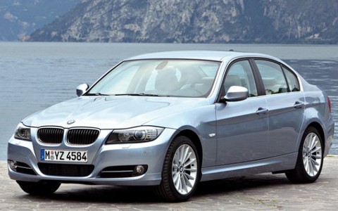 BMW thu hồi hơn 2.700 xe lỗi ở Trung Quốc