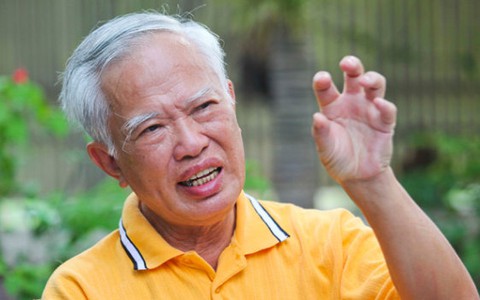 Làm dân mới được nghe thật lòng