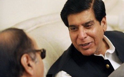 Tòa án Pakistan ra "tối hậu thư" cho thủ tướng