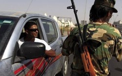 Chủ tịch Ủy ban Olympic Libya bị bắt cóc