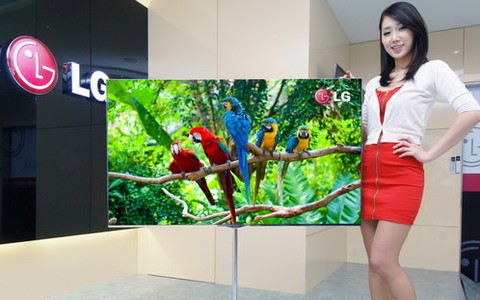 Samsung cáo buộc LG đánh cắp bí mật công nghệ OLED