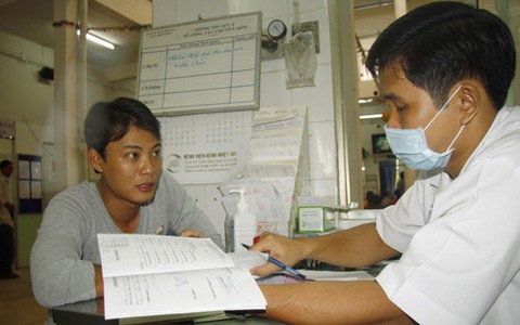 Ở nơi giấc ngủ không đầy