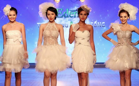 Vẻ đẹp thuần khiết