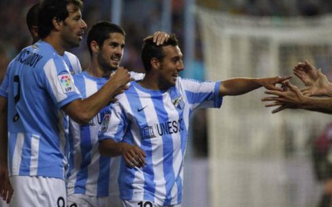 Villarreal kiện Malaga lên UEFA