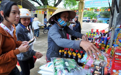 "Kỳ nghỉ hồng" trên quê hương Đồng Khởi
