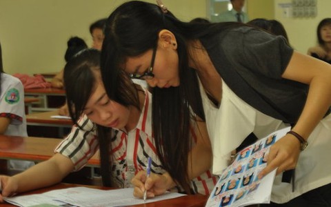 ĐH Thủ Dầu Một: thí sinh khối C thủ khoa