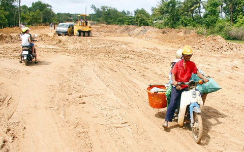"Băm nát" Phú Quốc: không thuộc bài học Phan Thiết