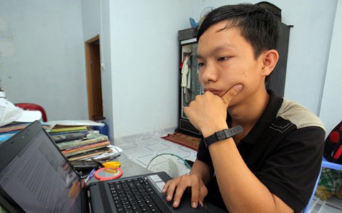 Quyết định làm thay đổi cuộc đời