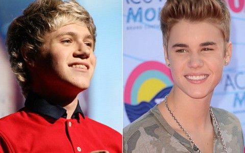 Mạo danh Justin Bieber lừa teen mới lớn