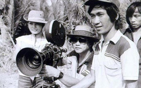 Đạo diễn "Ván bài lật ngửa" qua đời