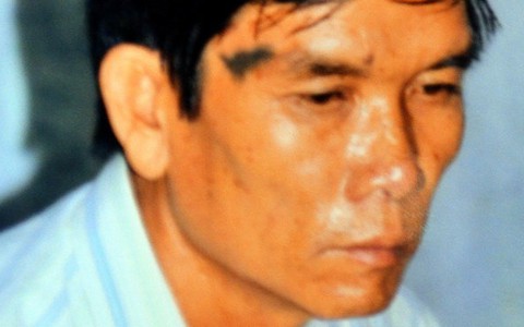 Bắt nghi phạm vụ nổ nhà giám đốc công an