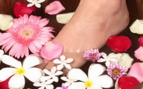 Những "kẻ thù" của đôi chân