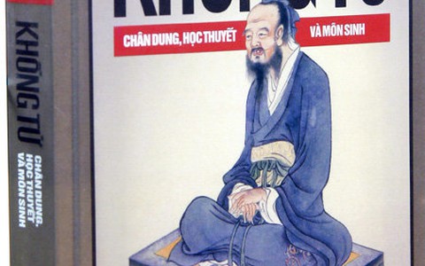Khổng Tử: chân dung, học thuyết và môn sinh