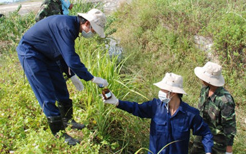 Sau Đà Nẵng là Biên Hòa