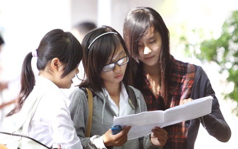 Điểm chuẩn ĐH Kiến trúc TP.HCM
