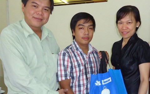 Điều tra xử lý vụ đánh CTV Tuổi Trẻ