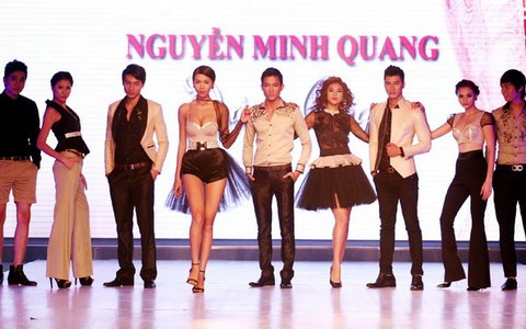 Gợi cảm Đường cong