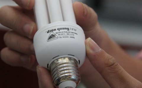 Cột vào rồi lại tháo ra