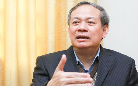 Đề xuất ba thiết chế độc lập