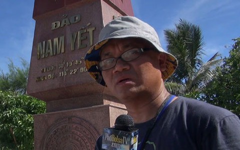 Trường Sa với người Việt xa quê