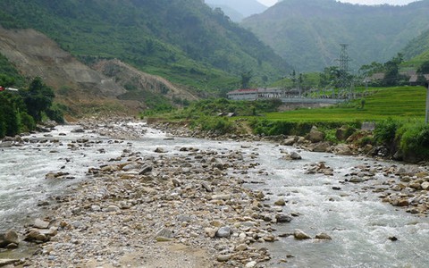 Quy hoạch ẩu, thủy điện sẽ "giết" Sa Pa