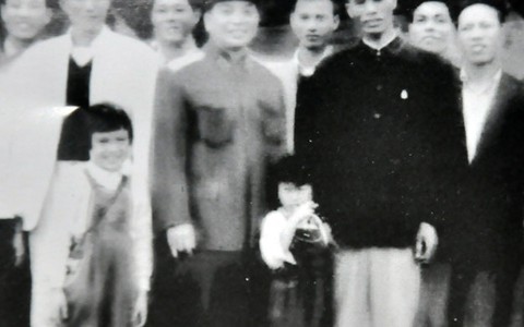 Bản lĩnh người đứng đầu