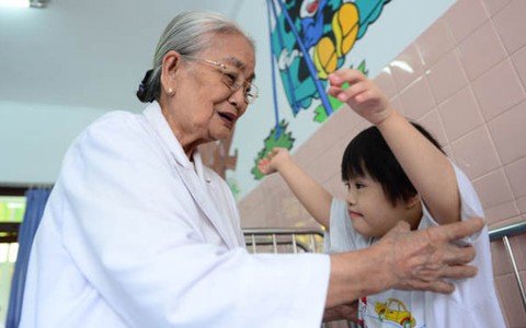 Bản lĩnh cô Hai Chung