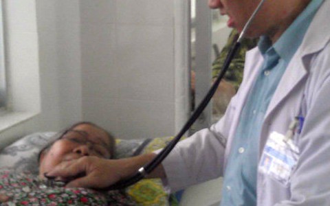 Hóc dị vật, những sơ ý tai hại